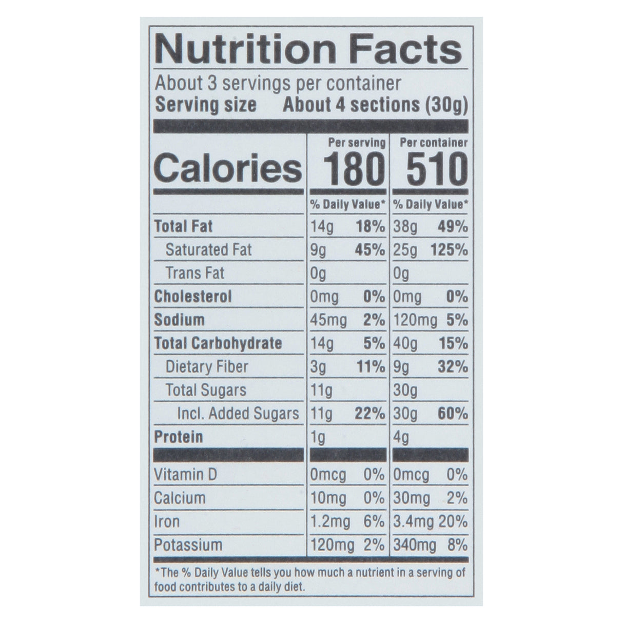 Alter Eco Organic Truffle Thin Salt Caramel - 2.96 OZ - Cozy Farm