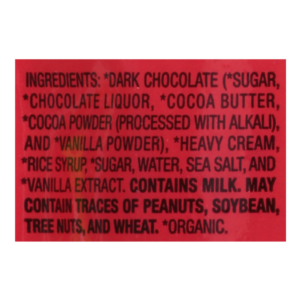 Lake Champlain Chocolates Salted Caramel Jubilee Truffles, 5 Oz (Case of 12) - Cozy Farm