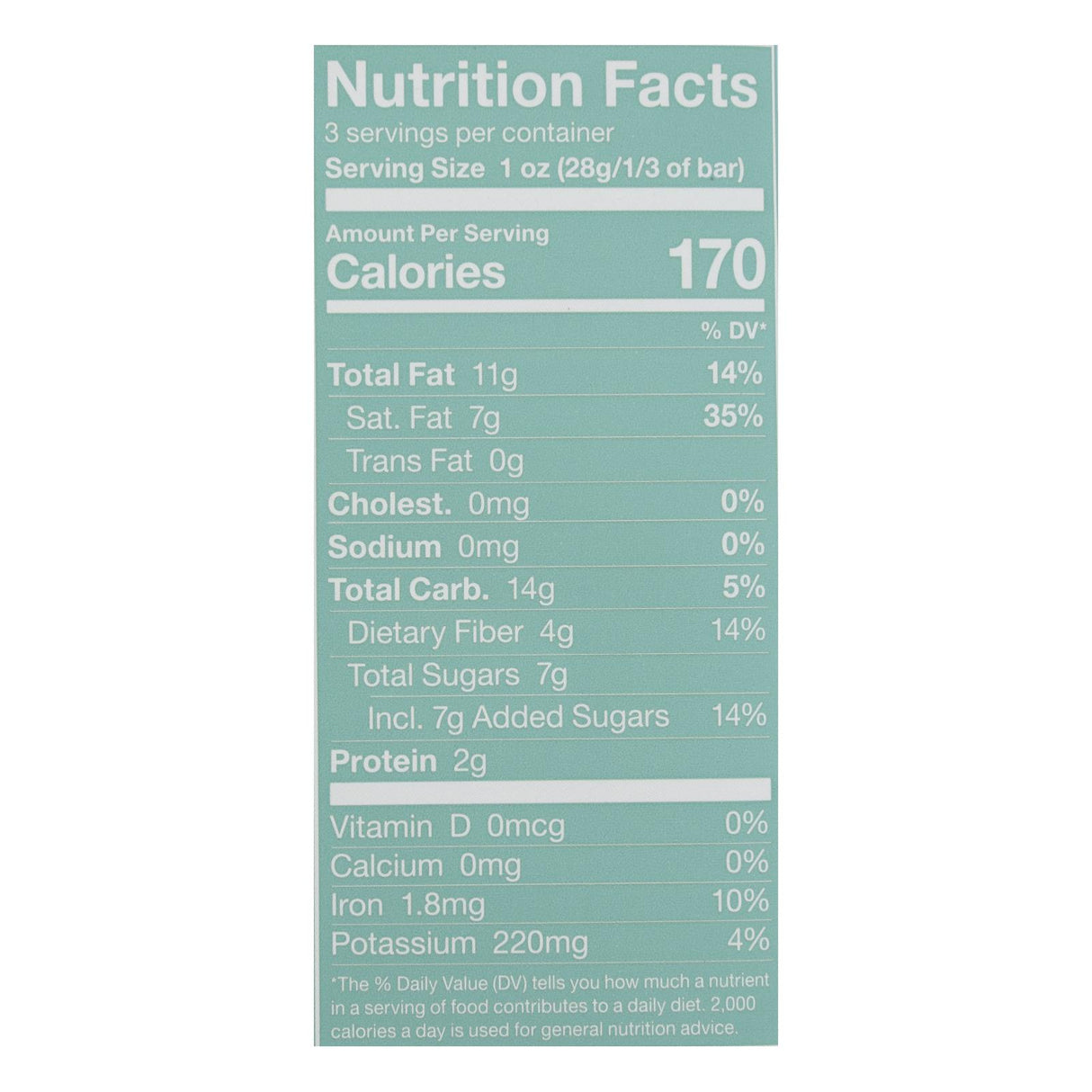 Endangered Species Chocolate Dark Chocolate Bar with Peppermint Crunch - 3oz, Case of 12 - Cozy Farm