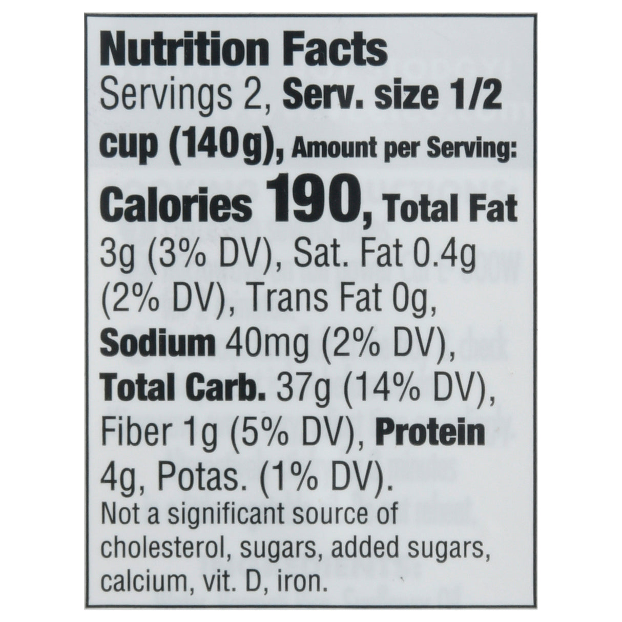 Veetee Basmati Rice 6-Pack (9.9 oz Per Pack) - Cozy Farm