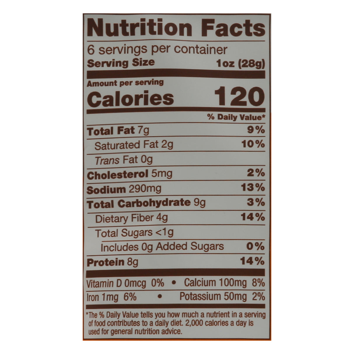 Catalina Crunch Cheddar Crunch Mix - 6 Count - 5.25 Oz - Cozy Farm