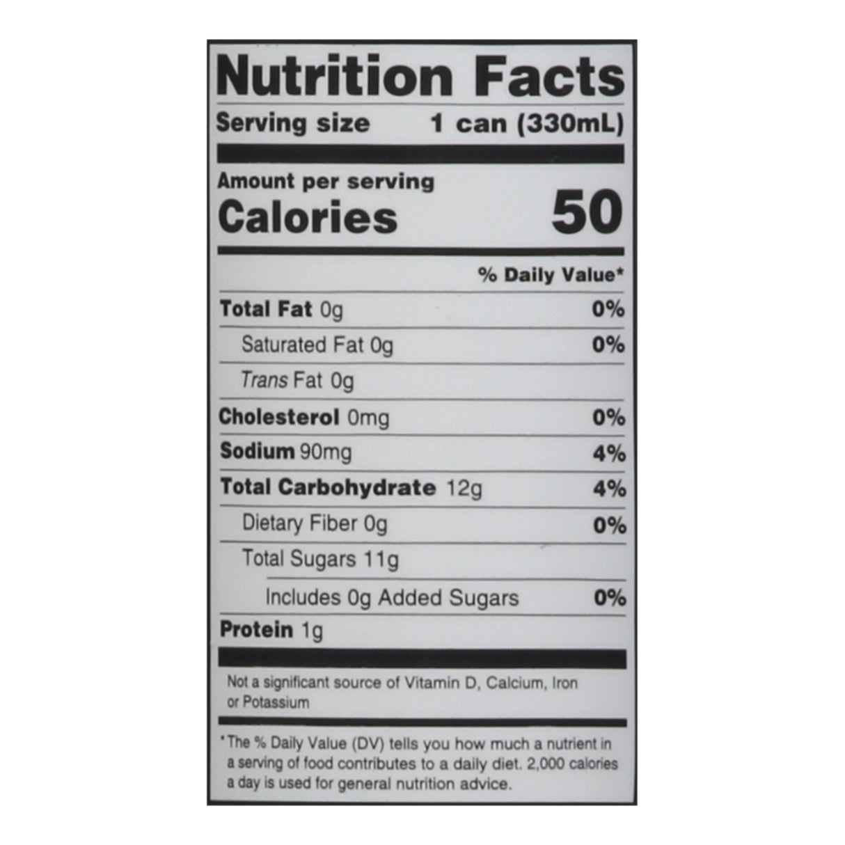 Aloe Vera Sparkling Passionfruit Peach Drink - 12 Pack x 11.2 Fl Oz - Cozy Farm