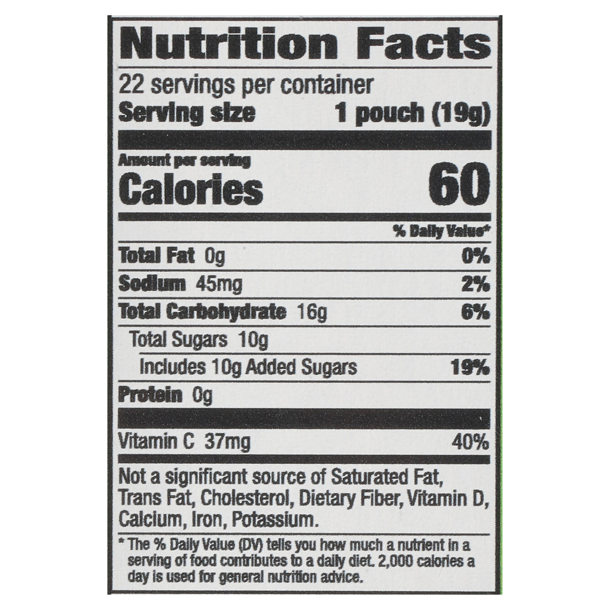 Annie's Homegrown Organic Fruit Snacks, 22-Count, 2-Variety Pack, Case of 6 (15.4 Ounces Per Pack) - Cozy Farm