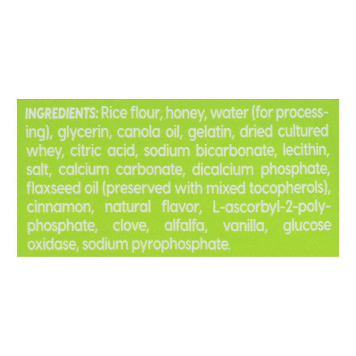 Ark Naturals Plaque Attack Brushless Toothpaste Chew, Large, 18 Oz - Cozy Farm