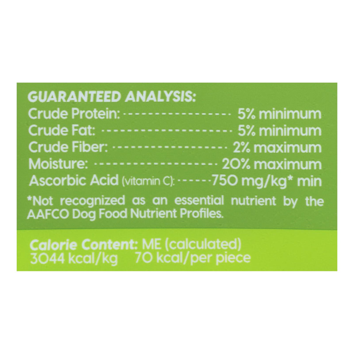 Ark Naturals Plaque Attack Brushless Toothpaste Chew, Large, 18 Oz - Cozy Farm