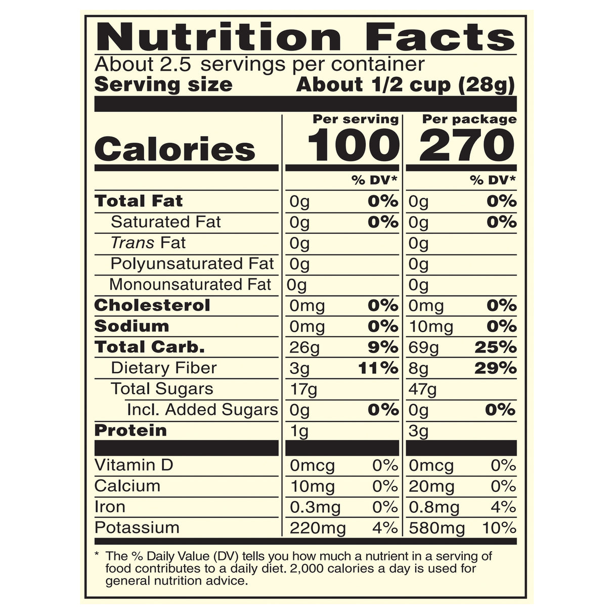 Bare Fruit Banana Chips Strawberry, 2.7 oz, Pack of 12 - Cozy Farm