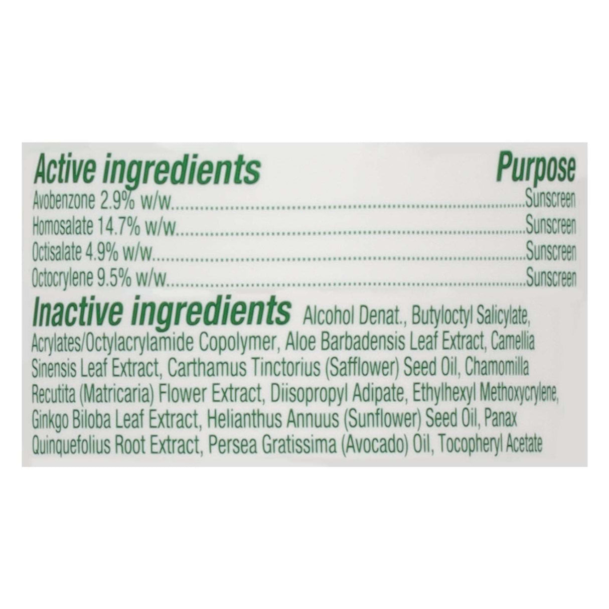 Alba Botanica Mineral Sunscreen Spray for Face SPF 70 - 5 Fluid Ounces - Cozy Farm