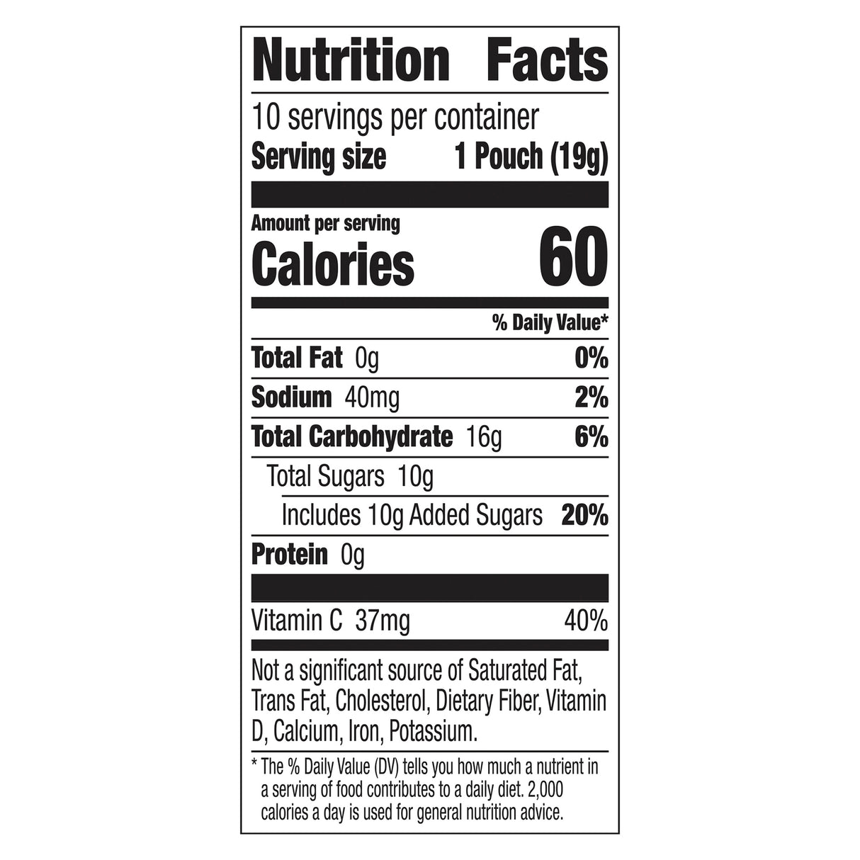 Annie's Homegrown Organic Building Block Fruit Snacks, 7oz (Case of 8) - Cozy Farm