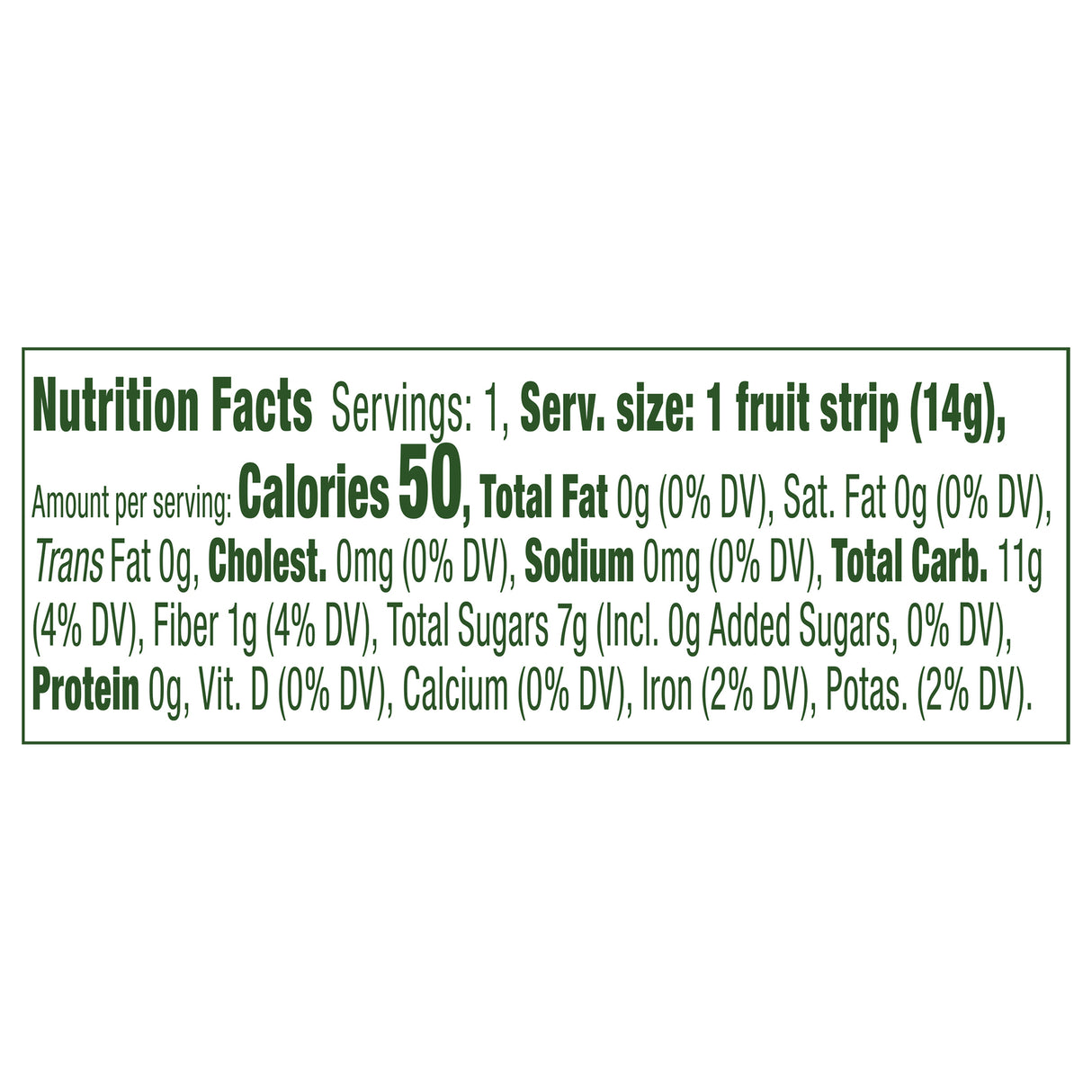 Black Forest Stretch Island Fruit Strips - Raspberry - 30 x 0.5 Oz - Cozy Farm