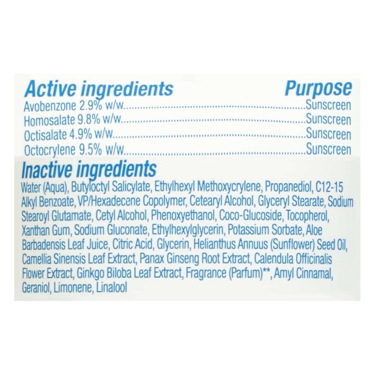 Alba Botanica Sunscreen Lotion SPF30 Whole Wet - 3 Fl Oz - Cozy Farm