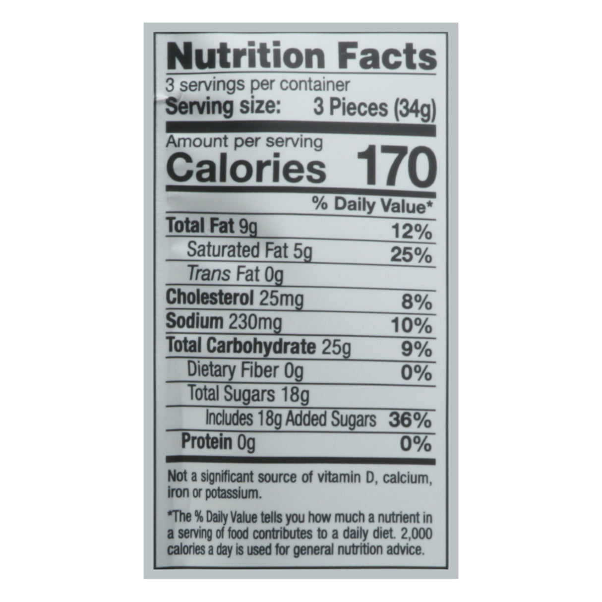 Bequet Caramel with Celtic Sea Salt, 3.6 Ounces (Pack of 12) - Cozy Farm