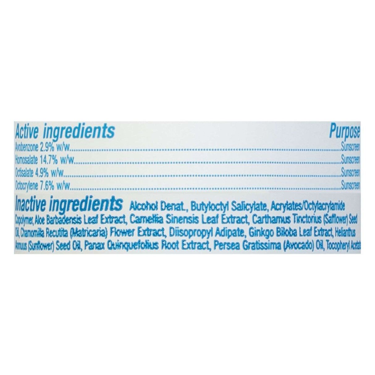 Alba Botanica Sport Formula Sunscreen Spray SPF 50, 5 Fl Oz - Cozy Farm