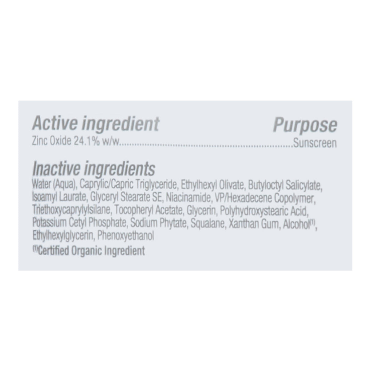 Alba Botanica Mineral Sunscreen Lotion SPF 50 - 3 Fluid Ounces - Cozy Farm