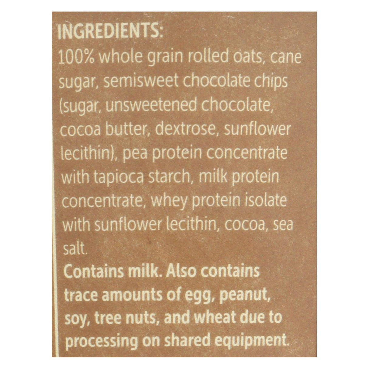 Kodiak Cakes Oatmeal, 2.12 Oz (Case of 12) - Cozy Farm