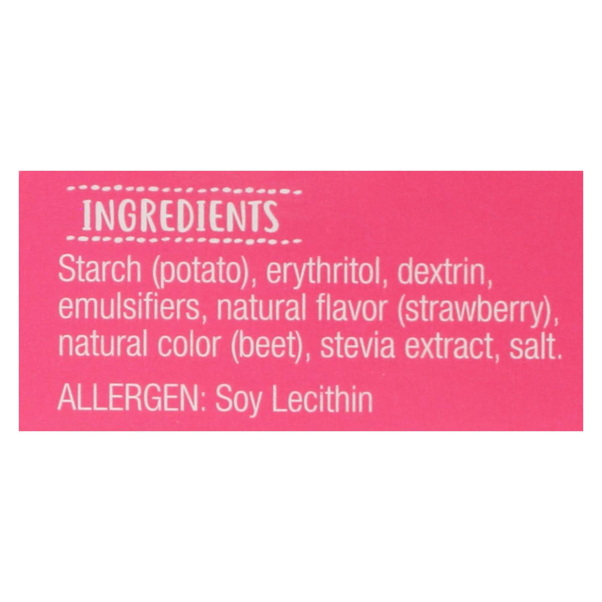 Simply Delish Strawberry Pudding Mix (6 Pack, 1.7 Oz) - Cozy Farm