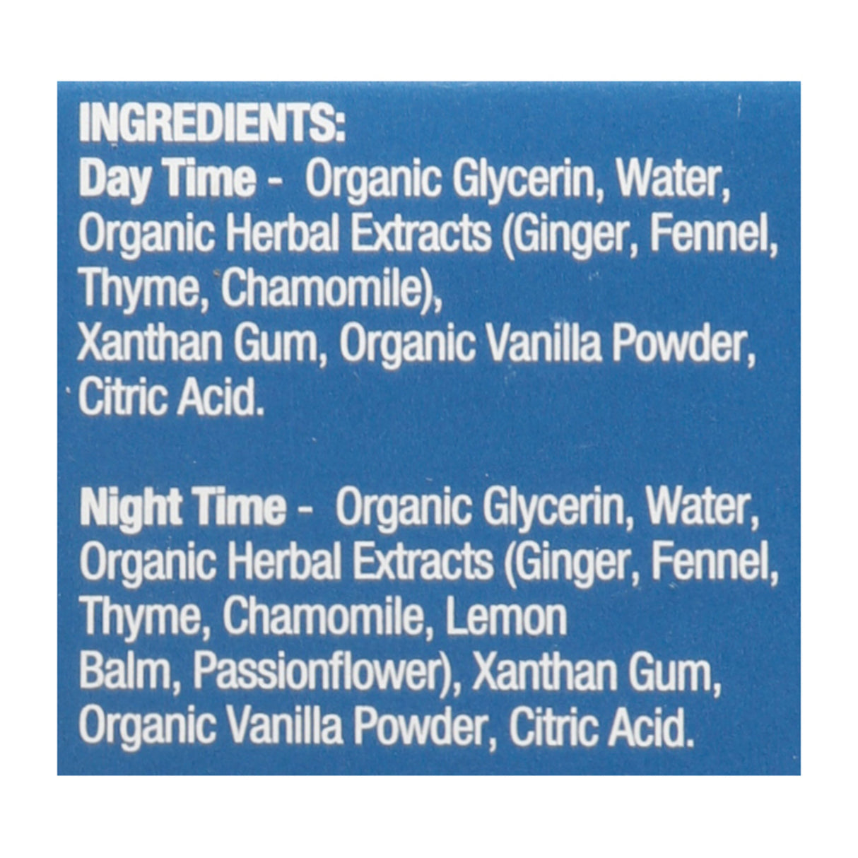 Mommy's Bliss Little Gums Soothing Gel (1.06 Oz) - Cozy Farm