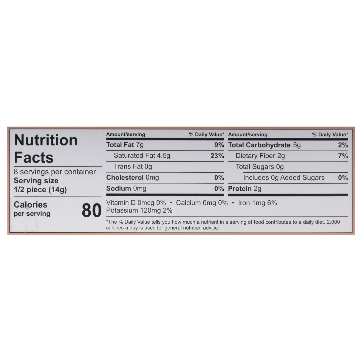 Scharffen Berger Unsweetened Baking Chocolate, 4 Oz. Packs (Case of 12) - Cozy Farm