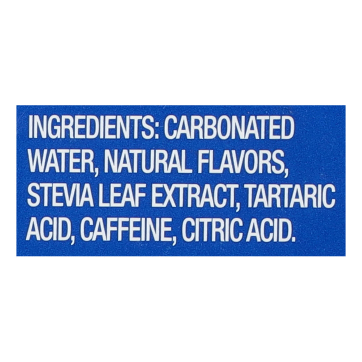 Zevia Vanilla Cola Soda - Pack of 6, 12 Fl Oz Cans - Cozy Farm