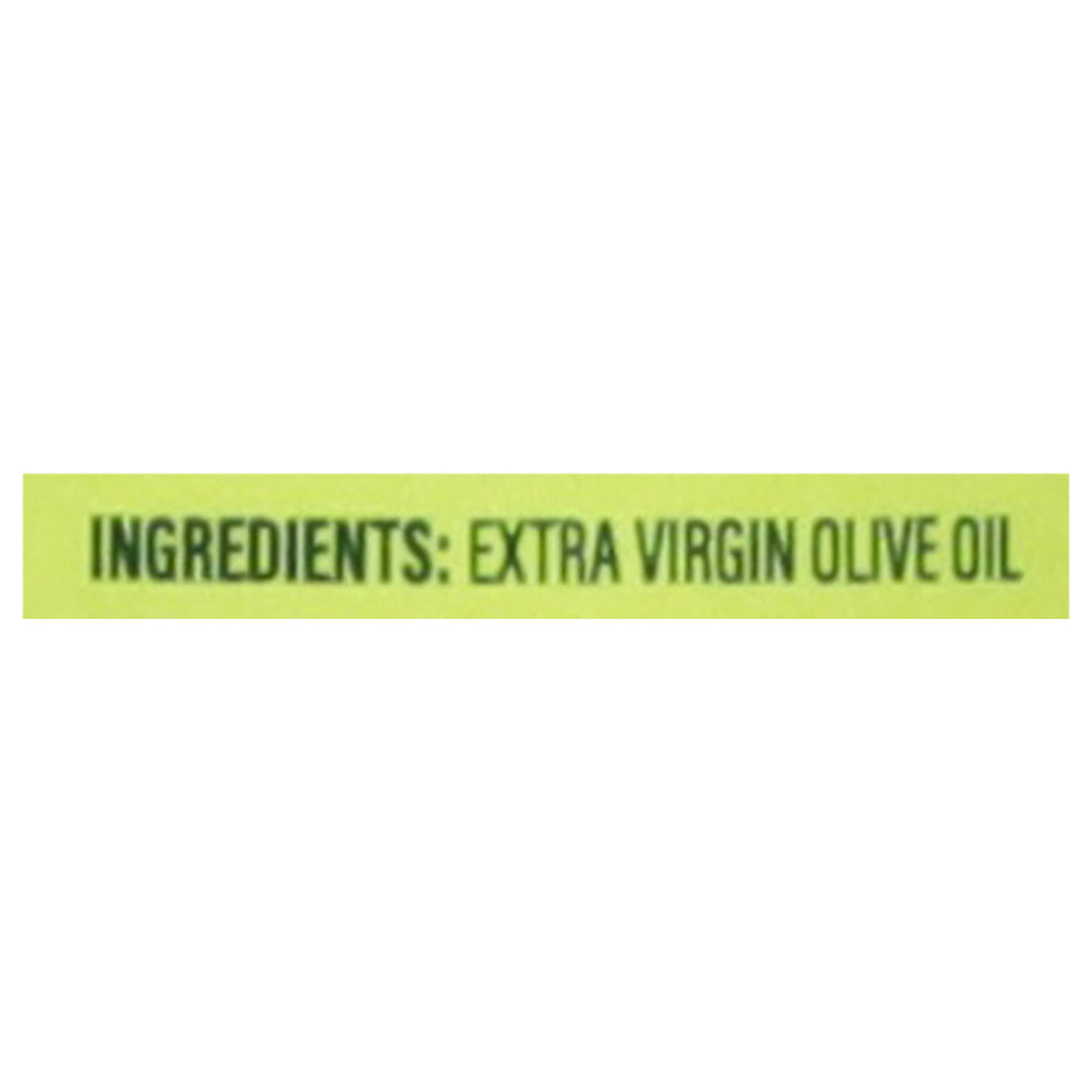 Graza Extra Virgin Olive Oil, 25.3 Fl Oz, Case of 6 - Cozy Farm