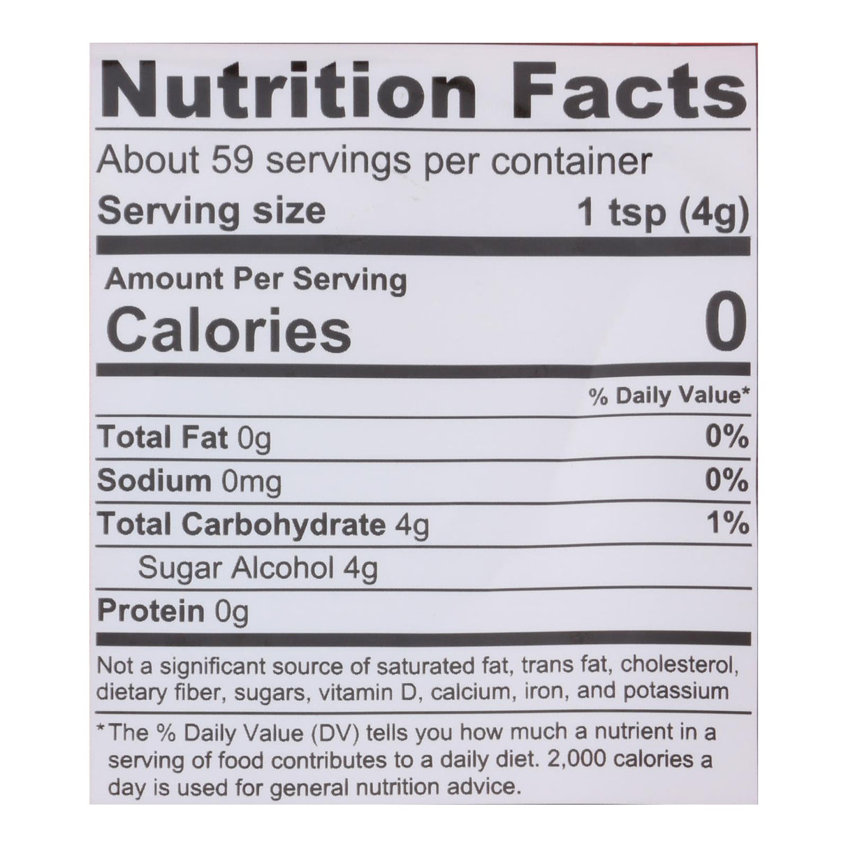 Lakanto Golden Monkfruit Sugar-Free Sweetener - 8.29 Oz - Cozy Farm