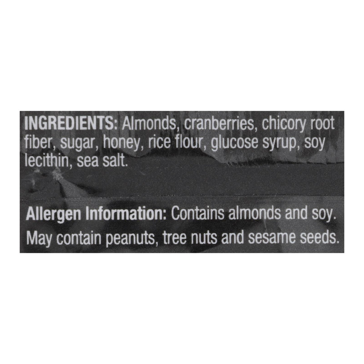 Kind Bar Cranberry Almond - 12-Pack - 1.4-Oz Bars - Healthy Snacks - Gluten Free - Cozy Farm