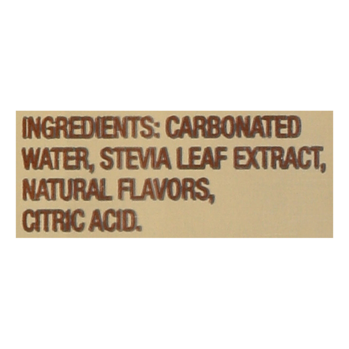 Zevia Sugar-Free Root Beer, 12-Ounce Cans (4-Pack) - Cozy Farm