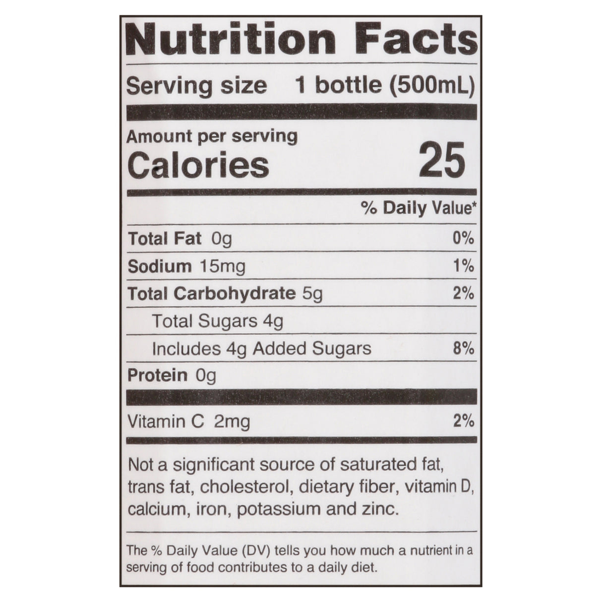 Saint James Organic Passionfruit Peach Green Tea - Case of 12 - 16.9 fl oz Bottles - Cozy Farm