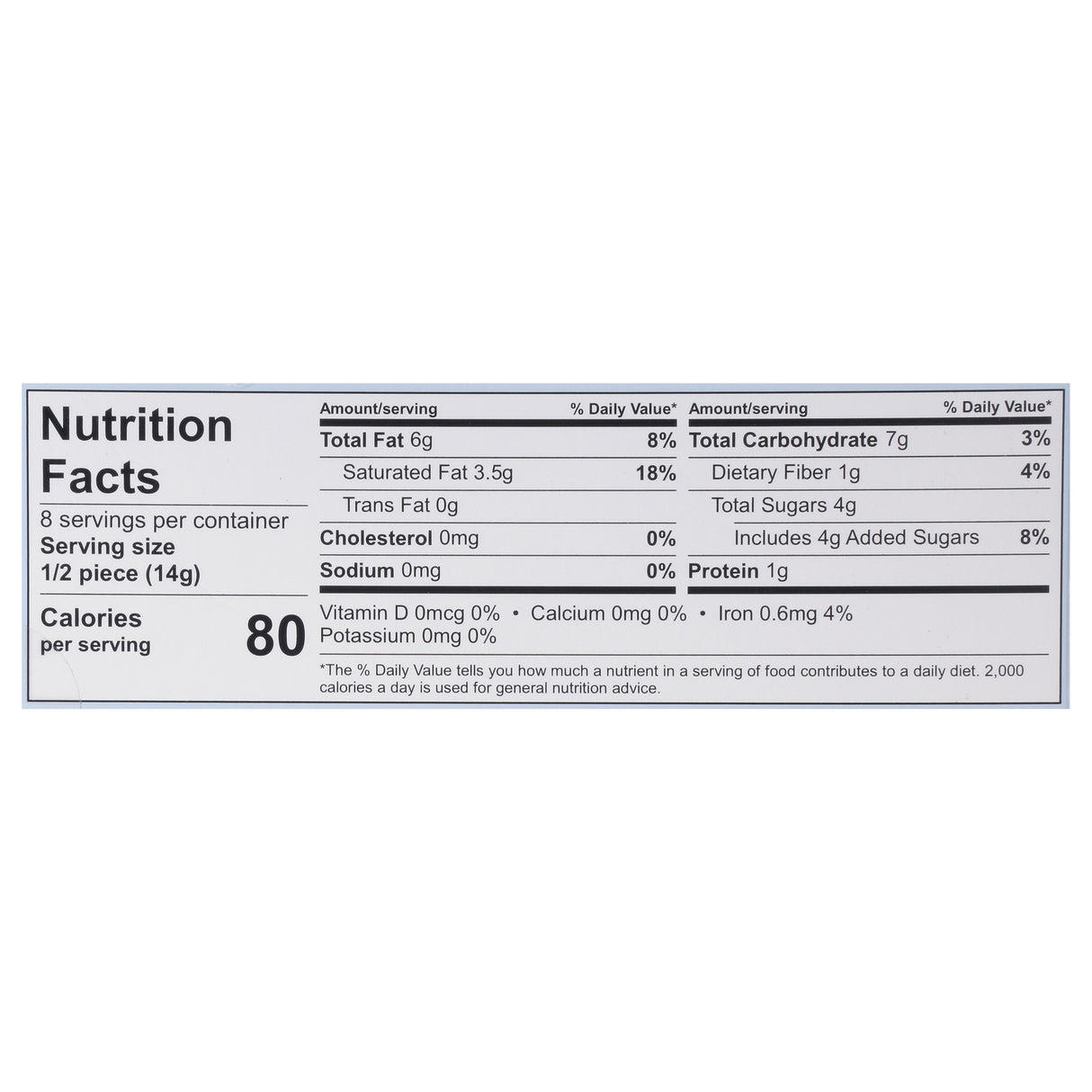 Scharffen Berger Bittersweet Baking Chocolate, 4 Oz Bars (Case of 12) - Cozy Farm