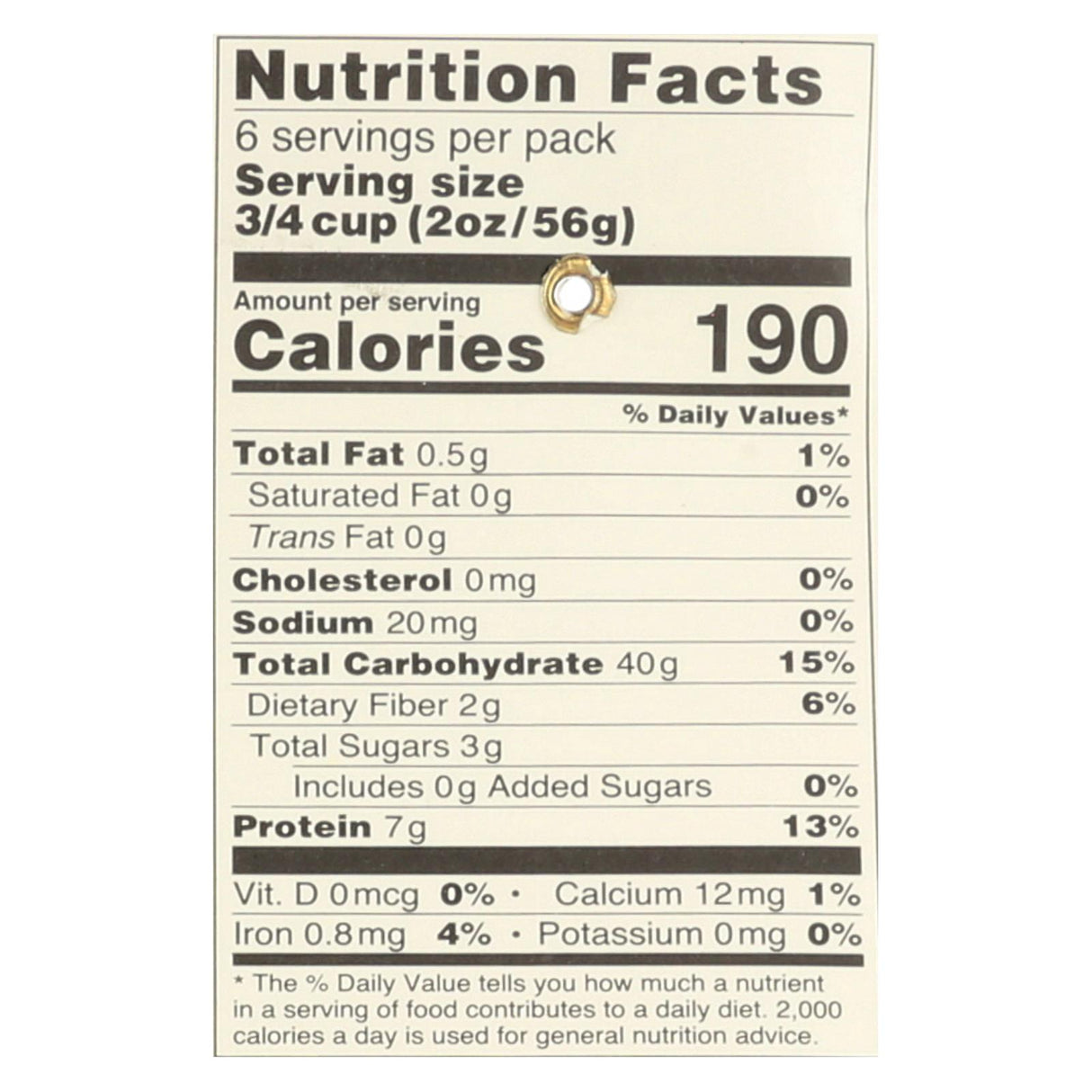 Seggiano Organic Tuscan Paccheri Pasta, 6 - 13.2 oz. Packs - Cozy Farm