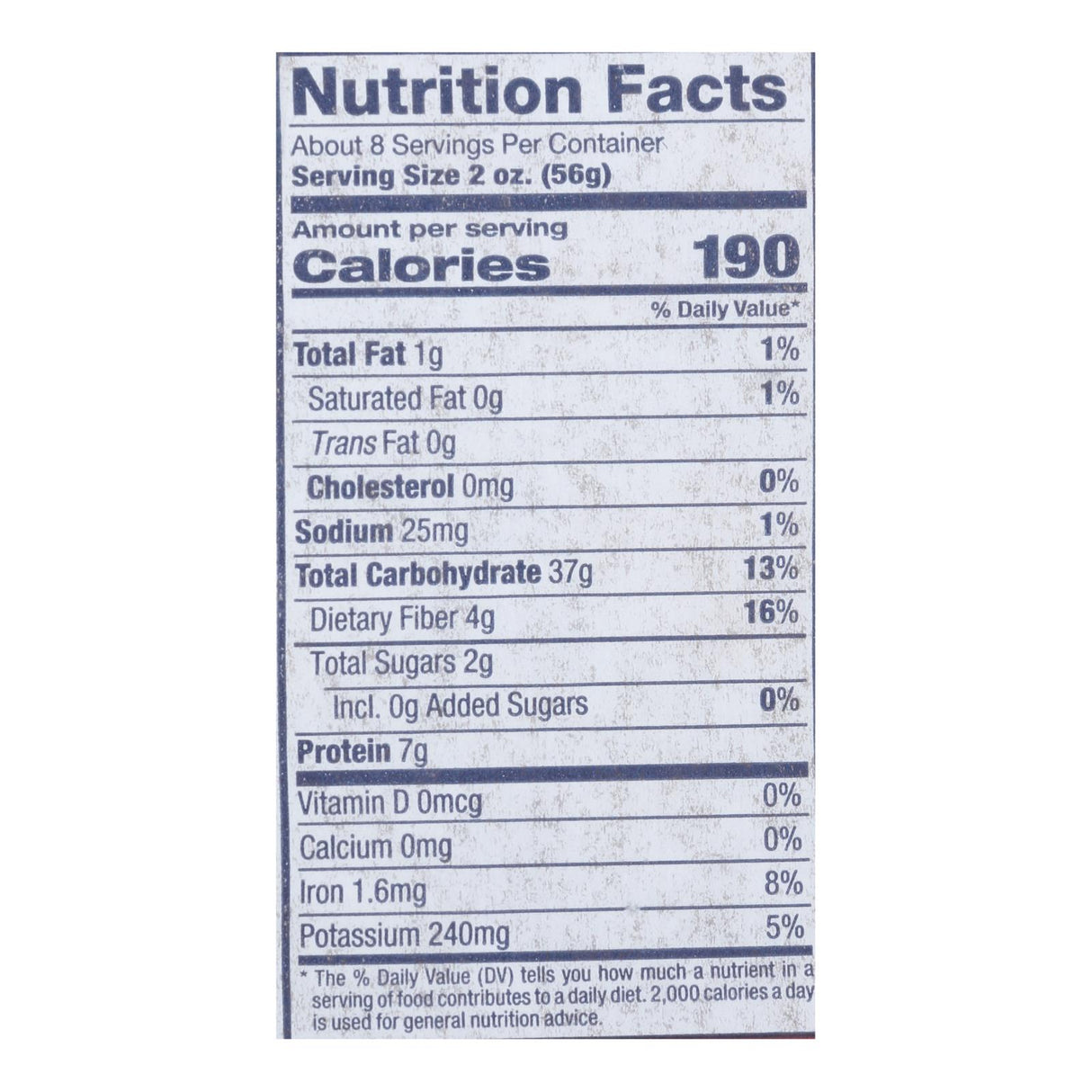 Delallo Organic Whole Wheat No. 91 Shells Pasta, 16 oz - Cozy Farm