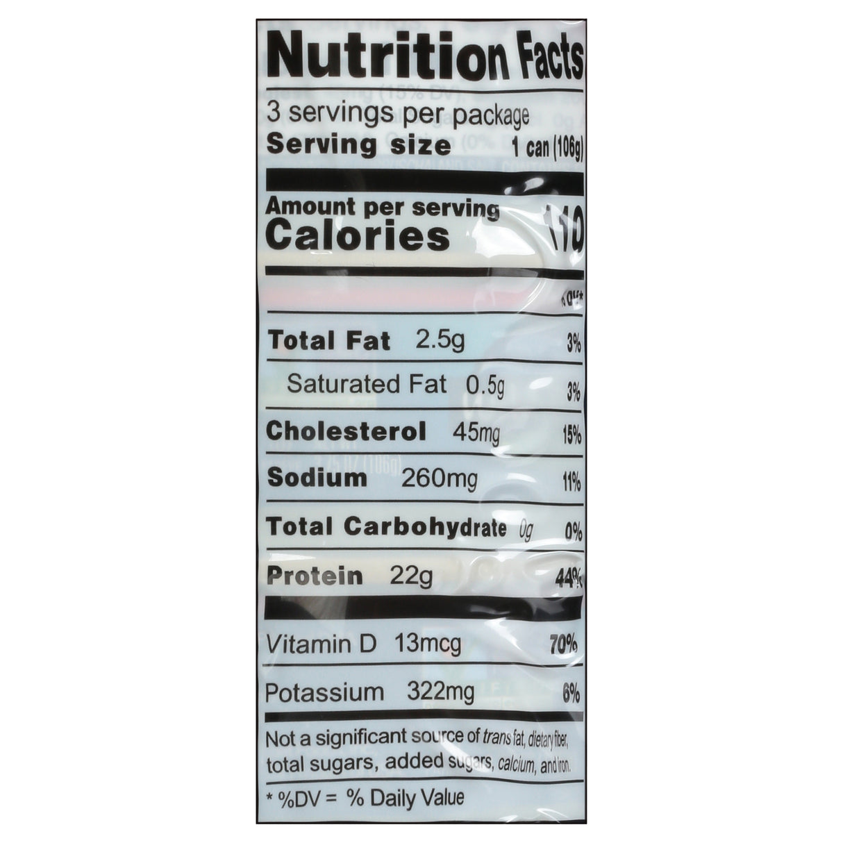 Wild Planet Wild Pink Salmon, Boneless, Skinless - 3.75 oz, Case of 12 - Cozy Farm