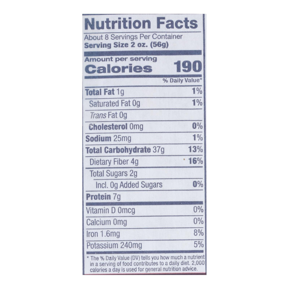 Delallo Organic Whole Wheat Elbows Pasta, 16 Oz. (12-Pack) - Cozy Farm