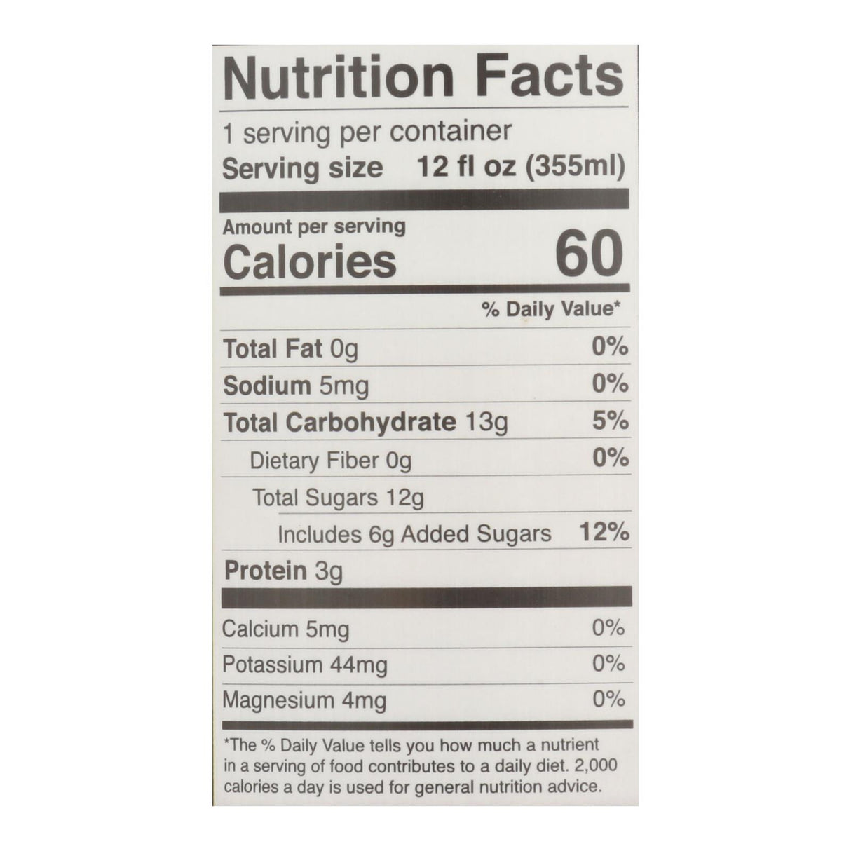 Purewild Marine Collagen Berry Holy Basil, Immunity & Beauty Boost, Anti-Aging and Joint Support, (12 Fl Oz) - Case of 12 - Cozy Farm