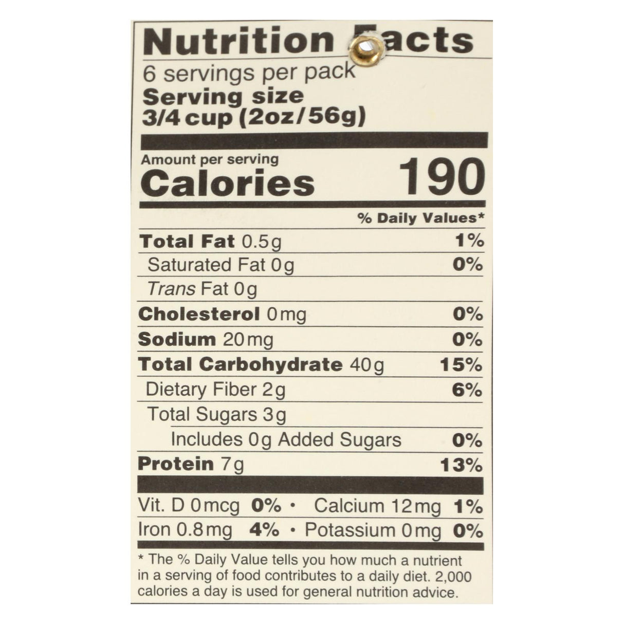 Organic Linguine Pasta by Seggiano, 13.2 oz (Pack of 6) - Cozy Farm