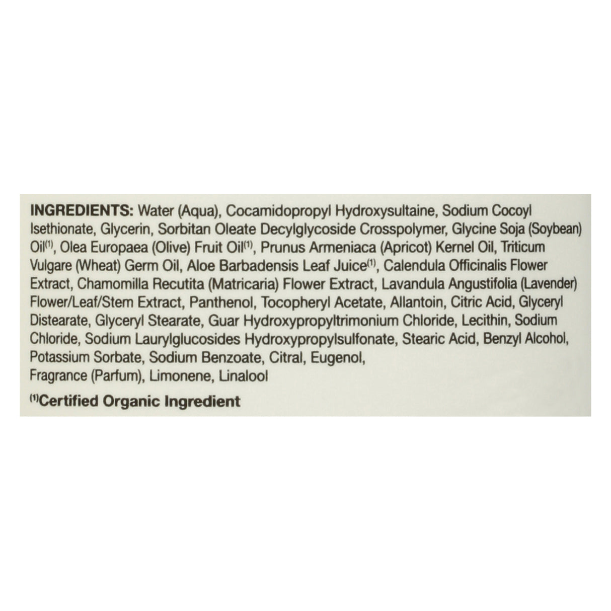 Jason Natural Products Lavender Body Wash - 16 Fl. Oz. - Cozy Farm