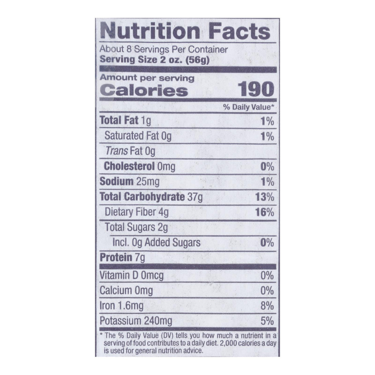 Delallo Organic Whole Wheat Fusilli Pasta Number 27 - 8 oz. (Pack of 8) - Cozy Farm