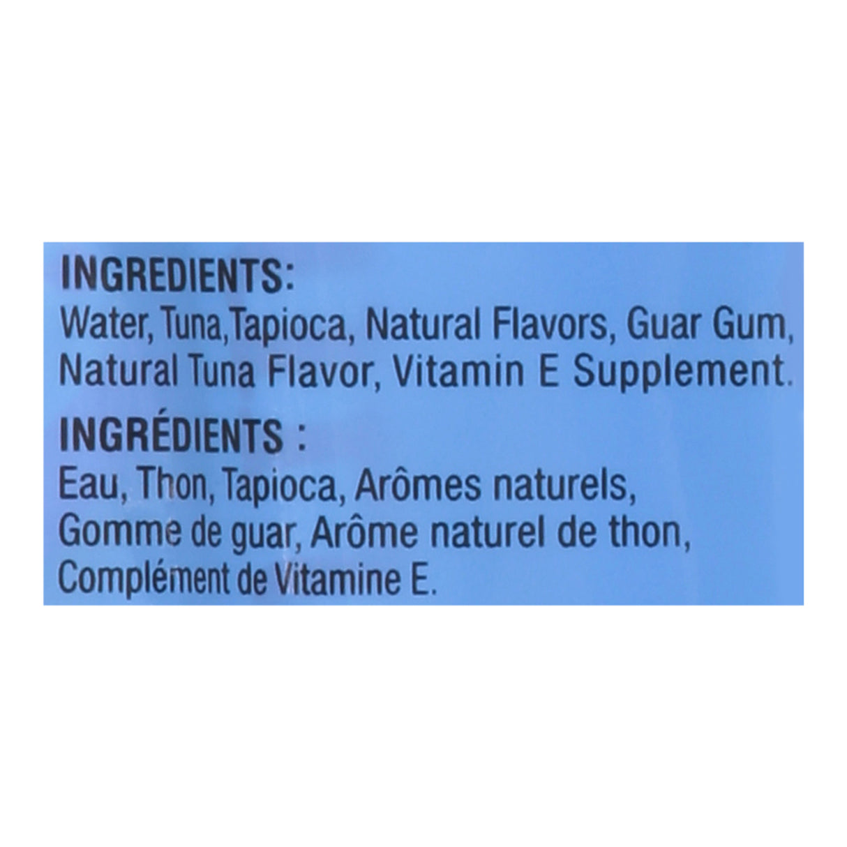 Inaba Churu Tuna Cat Treat Puree - 2oz Pack (8 Pouches) - Cozy Farm