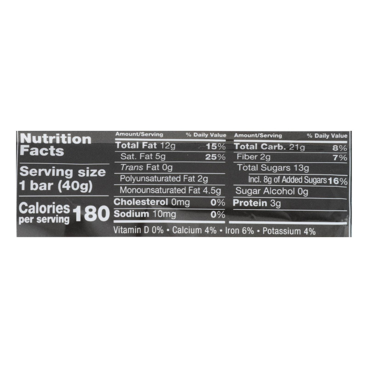 Kind Bar Almond Coconut Case 12 - 1.4oz Bars - Cozy Farm