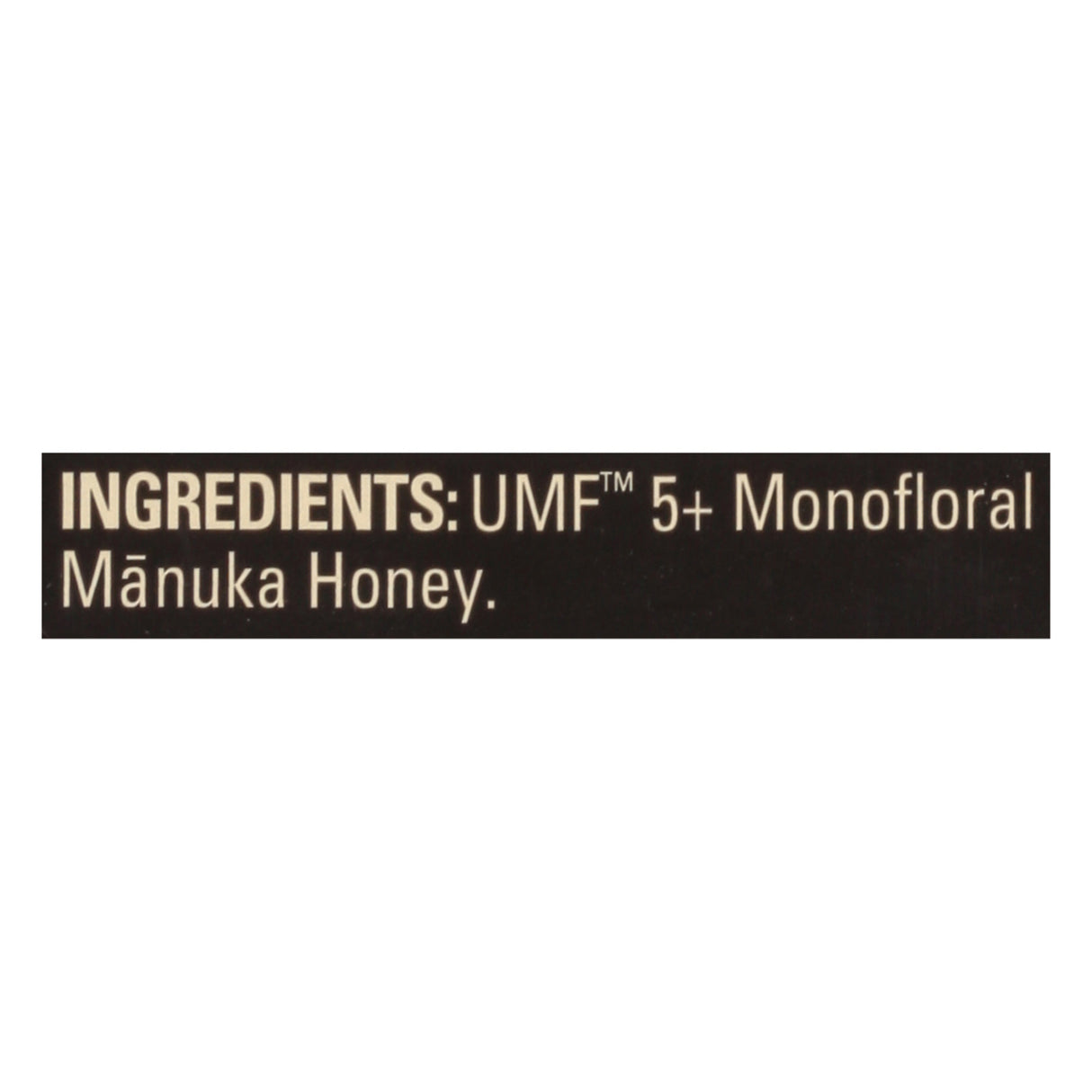 Comvita Raw Manuka Honey UMF 5+ 8.8 Oz | MGO 83+ - Cozy Farm