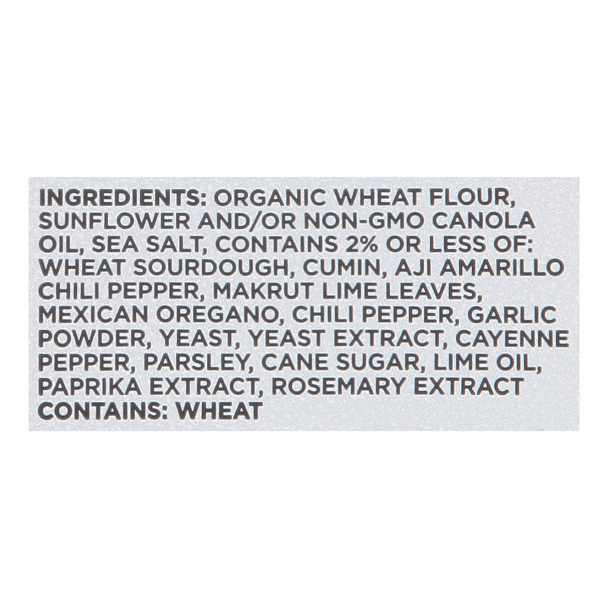 Kooshy Croutons Poco Picante - 5 oz. (Case of 6) - Cozy Farm