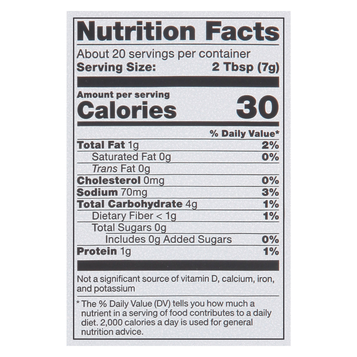 Kooshy Croutons Poco Picante - 5 oz. (Case of 6) - Cozy Farm