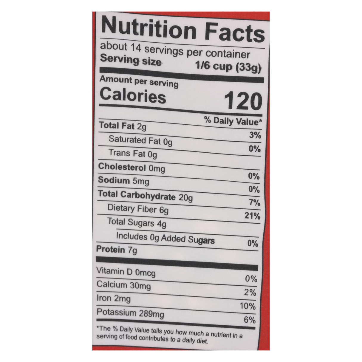 Farmer Direct Cooperative Organic Chickpeas - 16 oz. (Pack of 6) - Cozy Farm