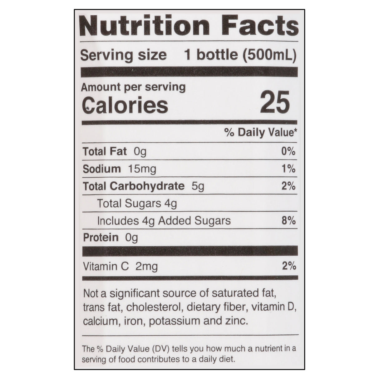 Saint James Green Tea Organic Pineapple Mango - 16.9 Fl Oz (Case of 12) - Cozy Farm