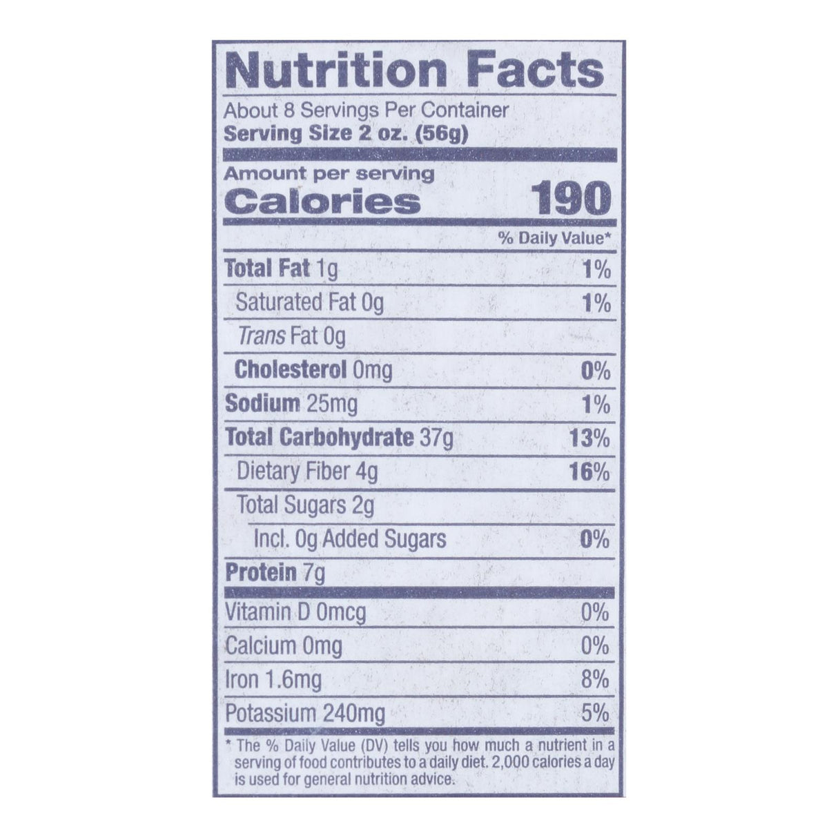 Delallo Whole Grain Penne Rigate Organic Pasta - 16 oz - Cozy Farm