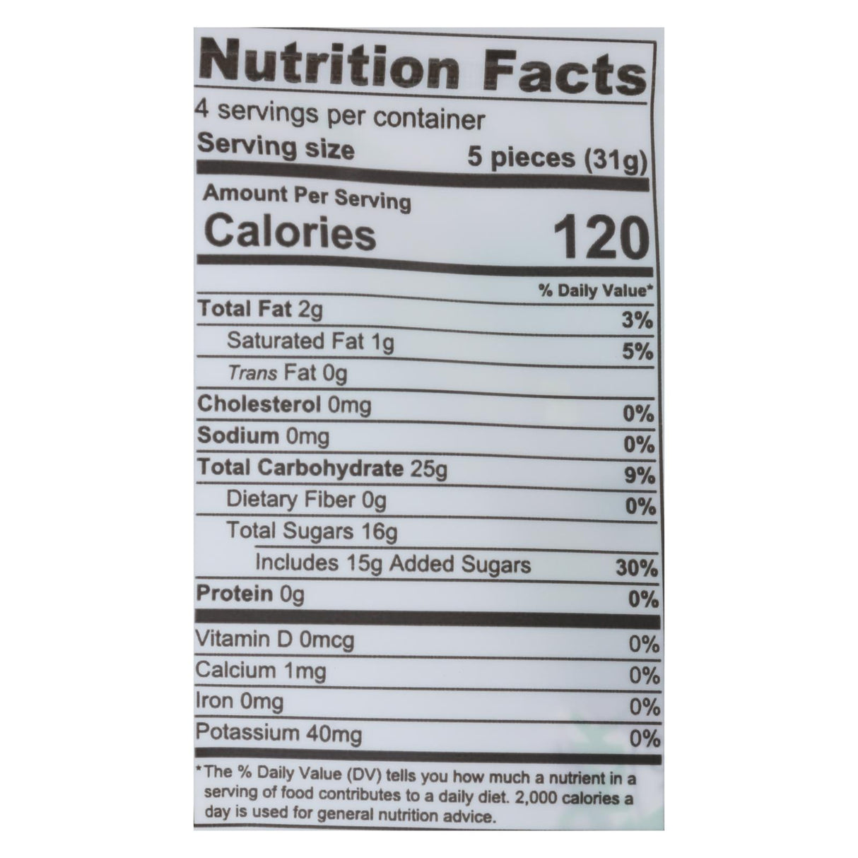 Spark Organics Fruit Chews Classic Blend, 16 Pack - 4oz Each - Cozy Farm