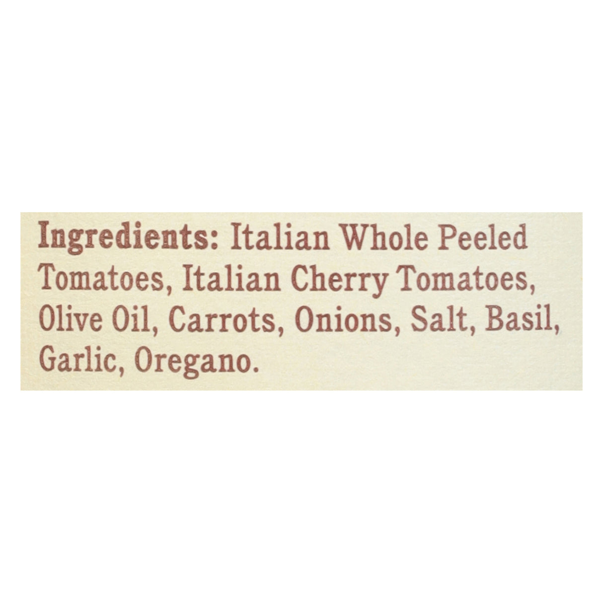 Rao's Premium Pizza Margherita Sauce, Case of 6 - 12.3 Oz. Each - Cozy Farm