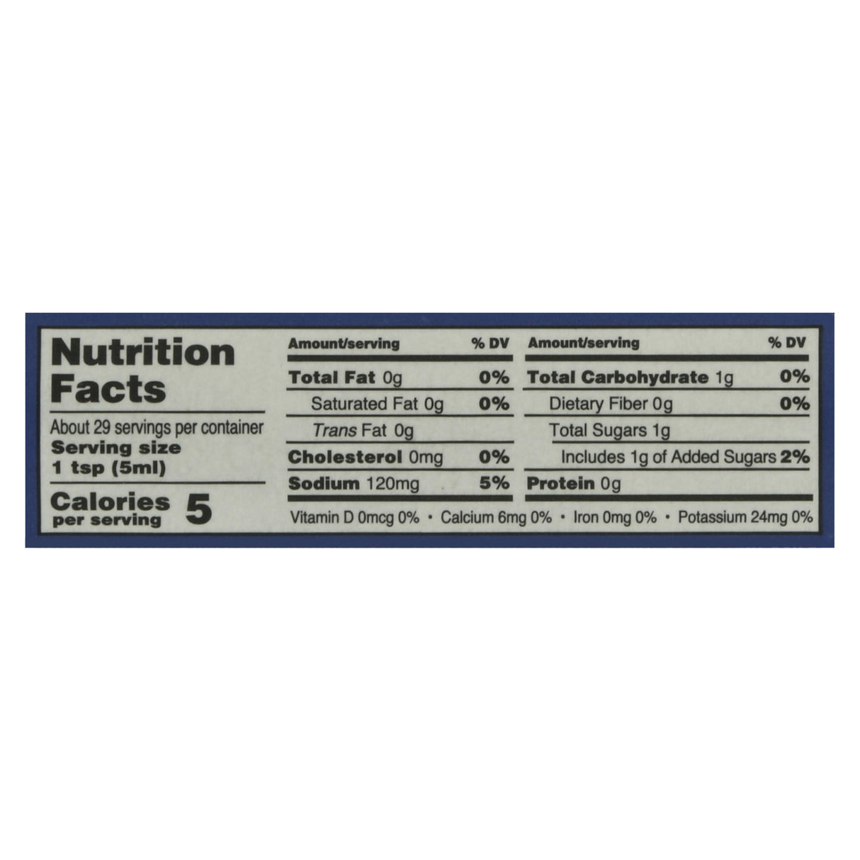 Organic Wizard Vegan Worcestershire Sauce - 12 x 8 Fl. Oz. Case - Cozy Farm