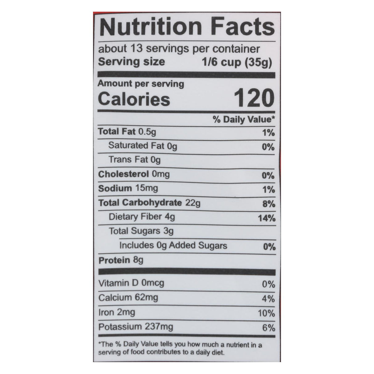 Farmer Direct Organic Black Lentils, 16 Ounce (Pack of 6) - Cozy Farm