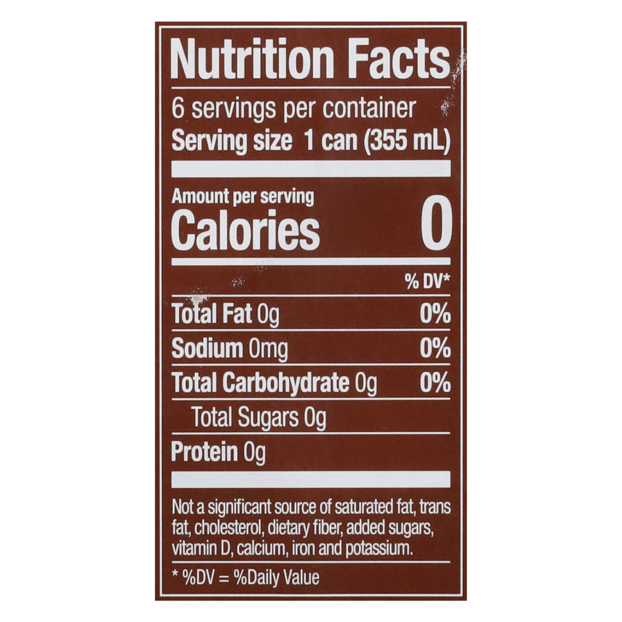 Zevia Ginger Root Beer Zero Calorie Soda: Pack of 24 / 12 Fl Oz Cans - Cozy Farm