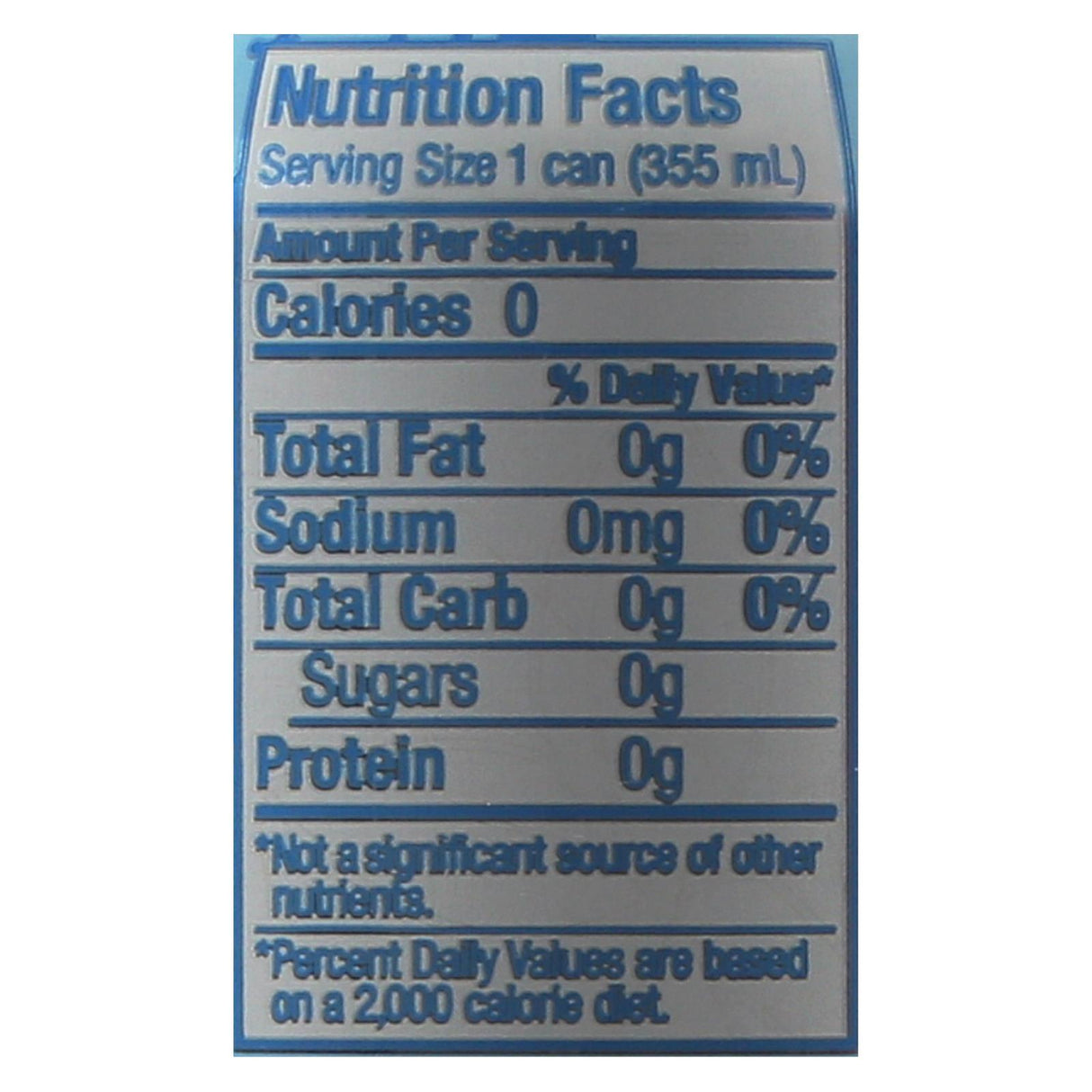 Zevia Cafe Cola Zero Calorie - Pack of 4 x 12 Fl Oz - Cozy Farm